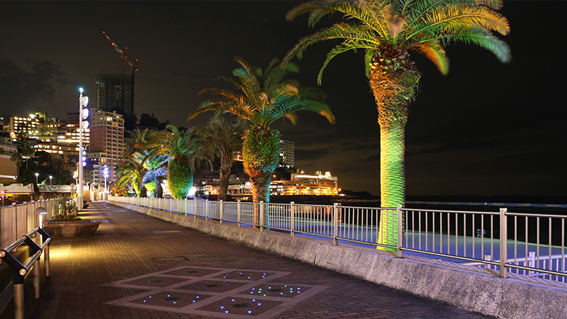 熱海海上花火大会