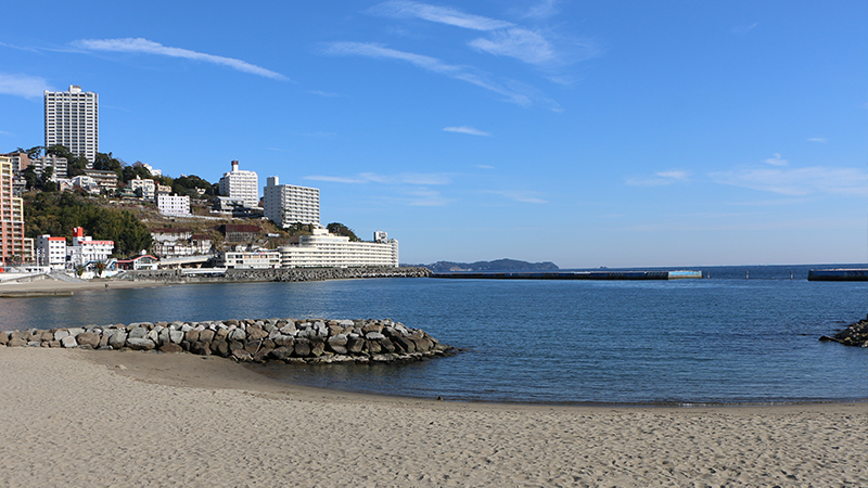 熱海海上花火大会