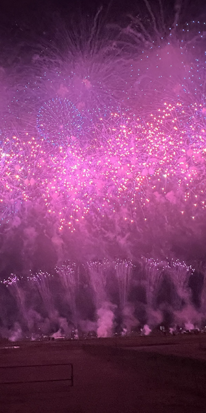 名古屋発イス席ツアーイメージ