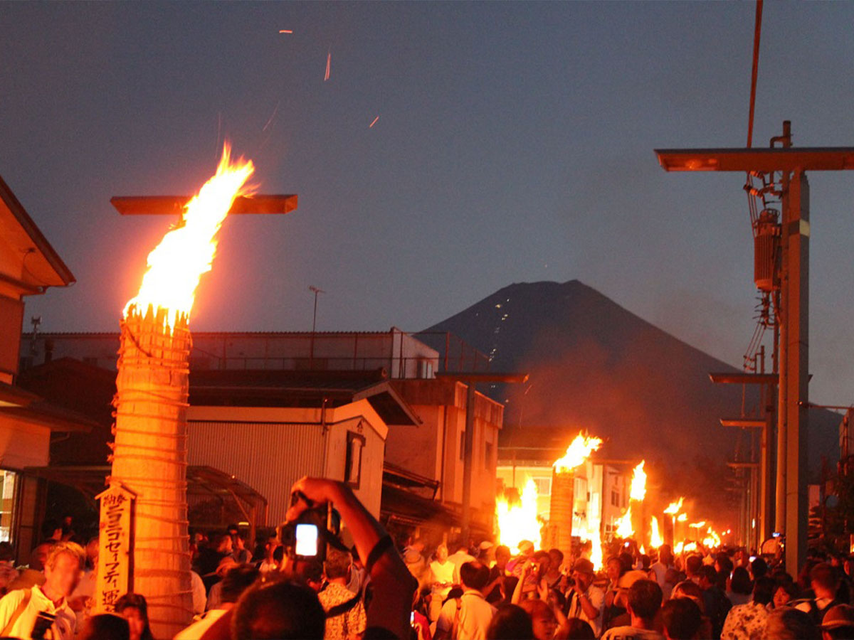 火祭り3