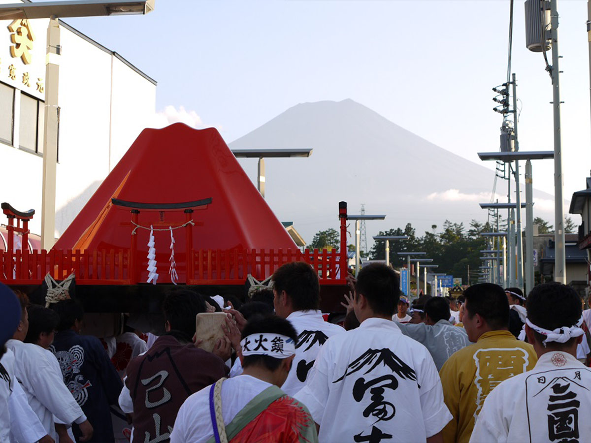 火祭り4