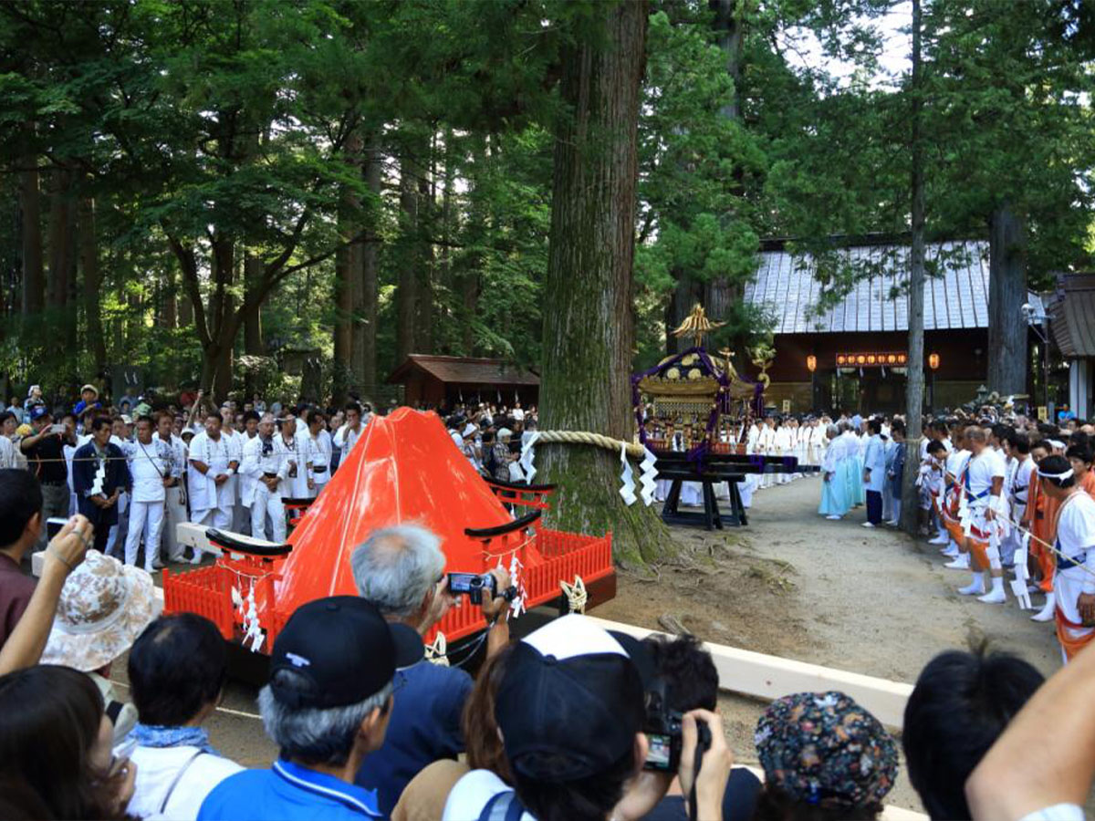火祭り8