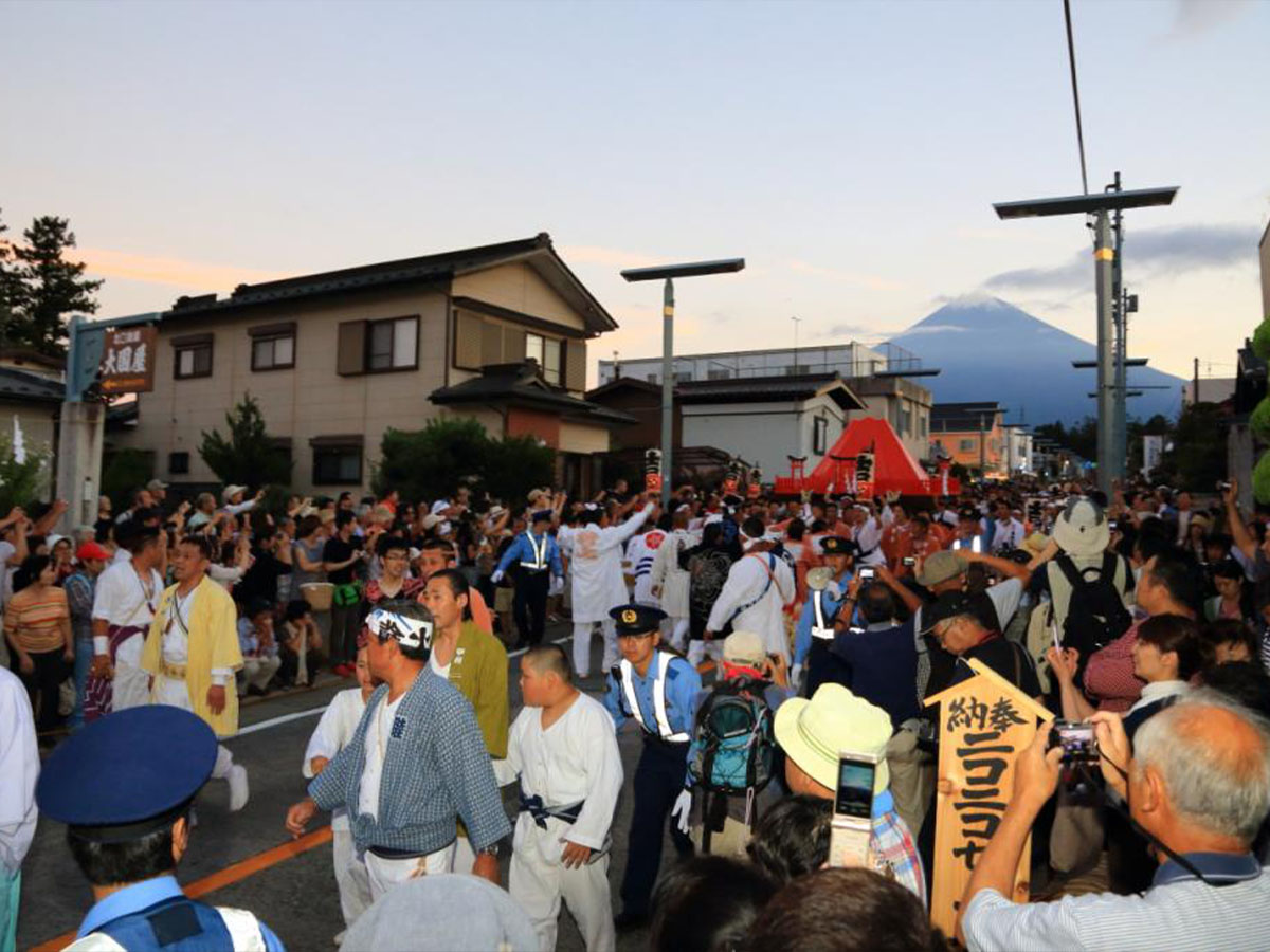 火祭り9