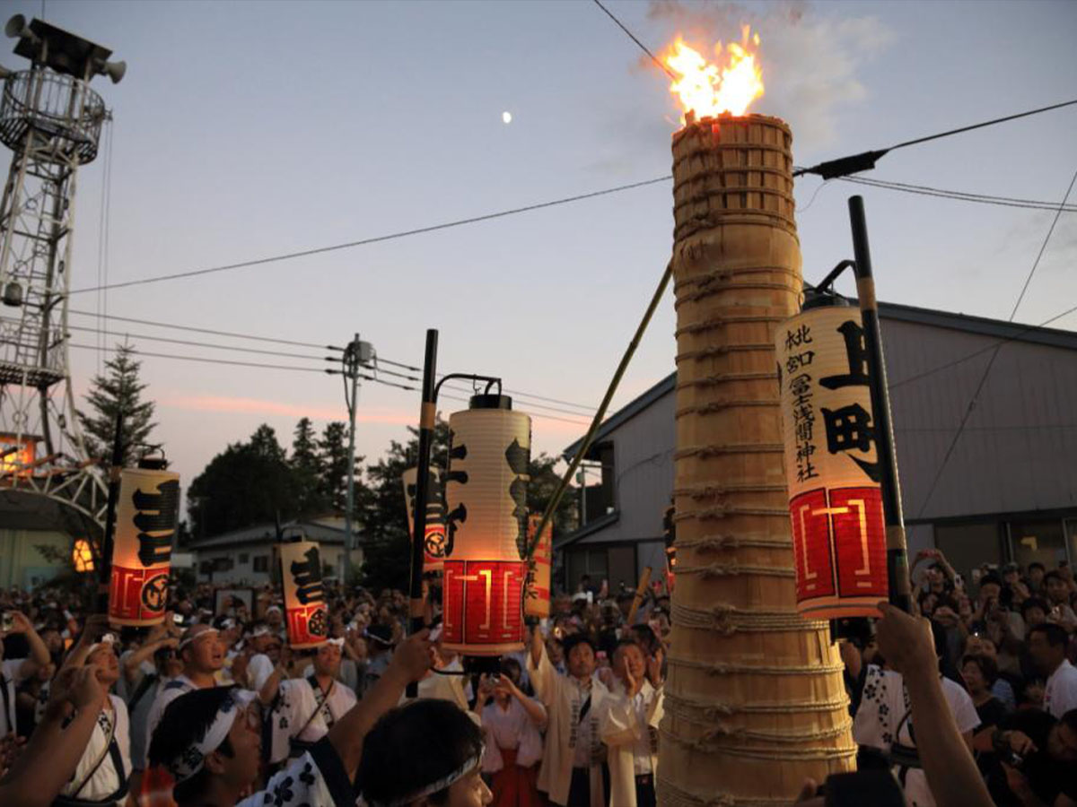 火祭り10