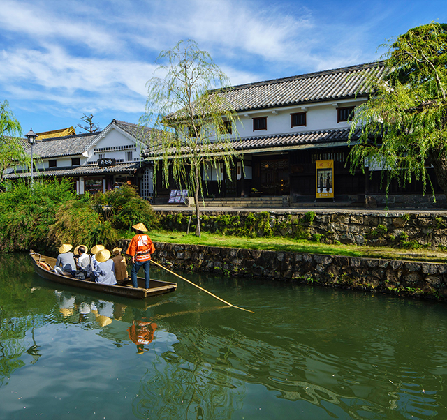 中国(山陰山陽)イメージ2