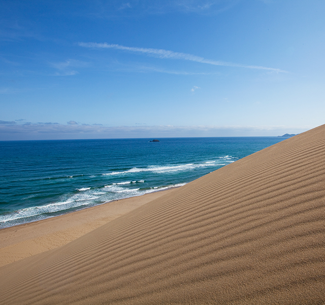 中国(山陰山陽)イメージ3