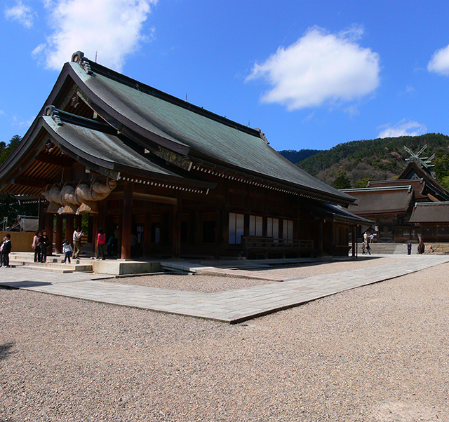 中国(山陰山陽)イメージ4