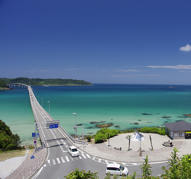 中国(山陰山陽)イメージ6