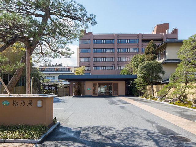 ホテル大阪ベイタワー