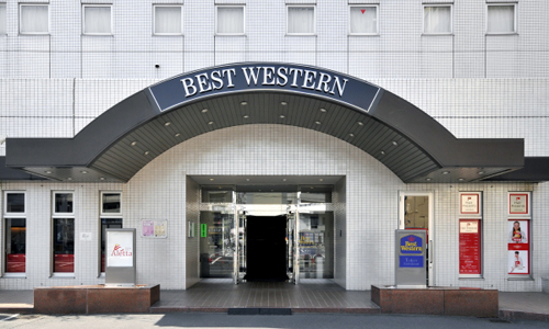 ベストウエスタン東京　西葛西