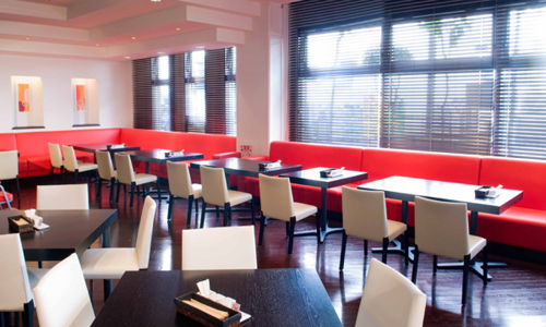 ベストウエスタン東京　西葛西