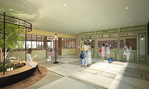 ホテルユーラシア舞浜ANNEX