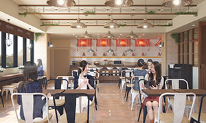 ホテルユーラシア舞浜ANNEX