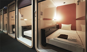 ファーストキャビン秋葉原 東京ディズニーリゾート R その他のホテル 宿泊プラン 東京ディズニーリゾート R ツアーならオリオンツアー