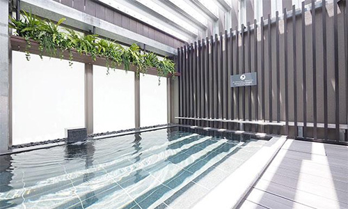 日和ホテル東京銀座EAST