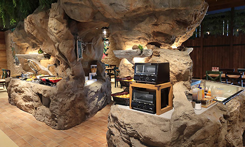 変なホテル舞浜 東京ベイ