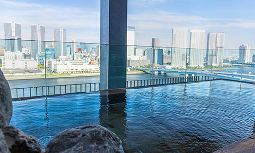 ラビスタ東京ベイ