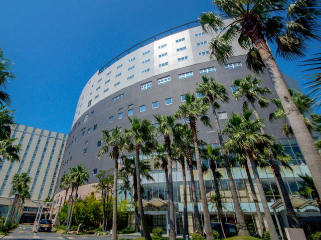 SPA＆HOTEL 舞浜ユーラシア