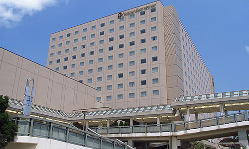 オリエンタルホテル東京ベイ
