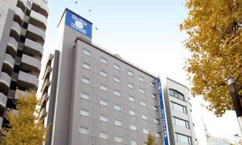 スマイルホテル浅草