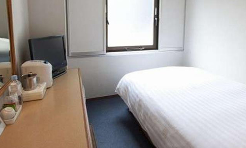 スマイルホテル日本橋三越前