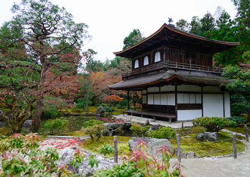 古都京都の文化財イメージ3