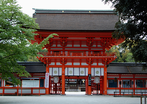 古都京都の文化財イメージ4