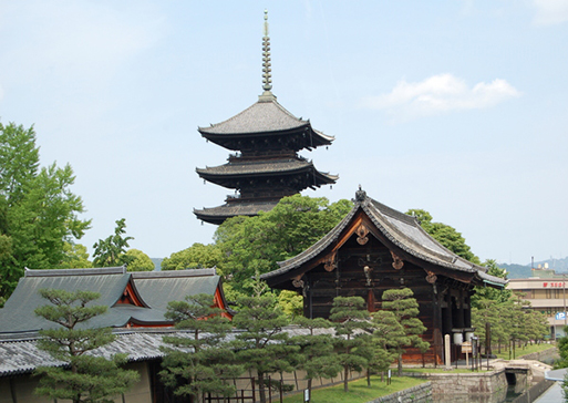 古都京都の文化財イメージ5