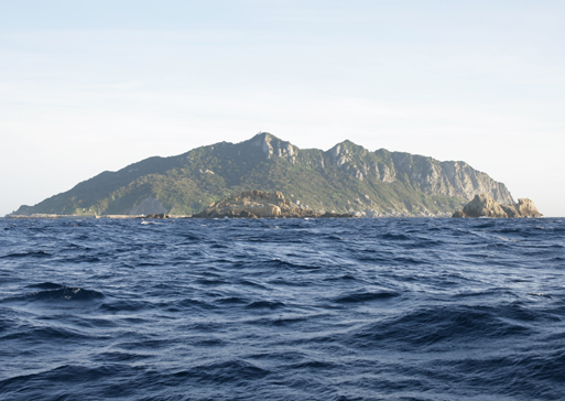 「神宿る島」宗像・沖ノ島と関連遺産群イメージ3