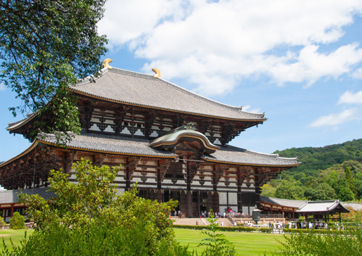 古都奈良の文化財1