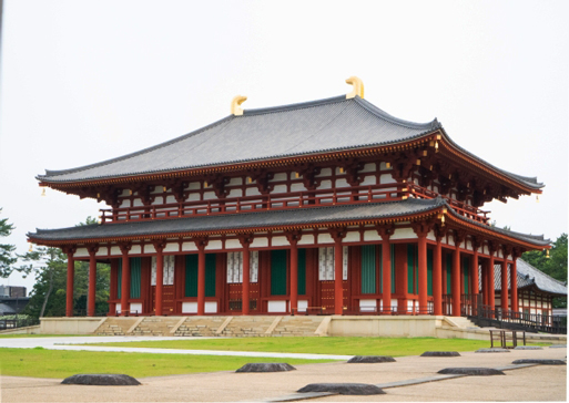 古都奈良の文化財4