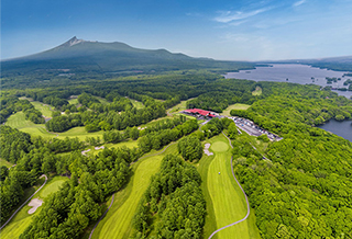 北海道カントリークラブ