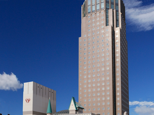 ホテルエミシア札幌 イメージ