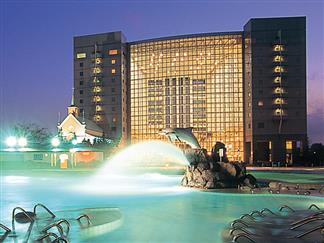 シャトレーゼガトーキングダムサッポロ イメージ