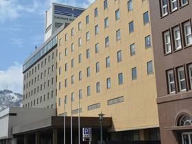 函館国際ホテル イメージ