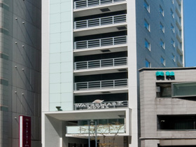 ウォーターマークホテル札幌　イメージ