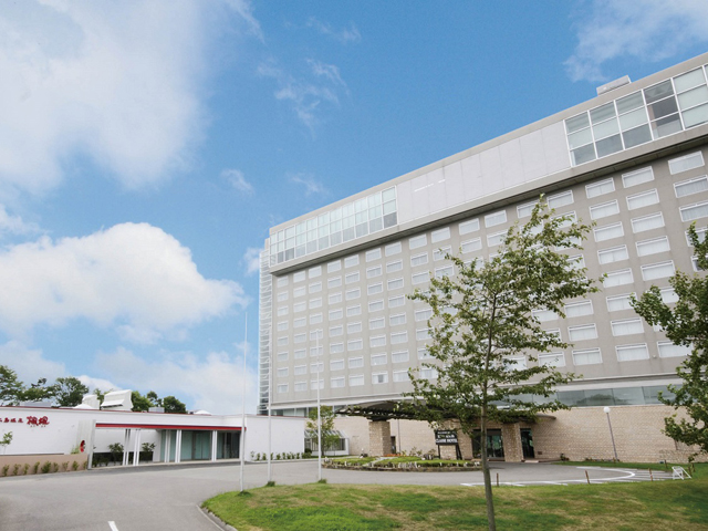 札幌北広島クラッセホテル　イメージ