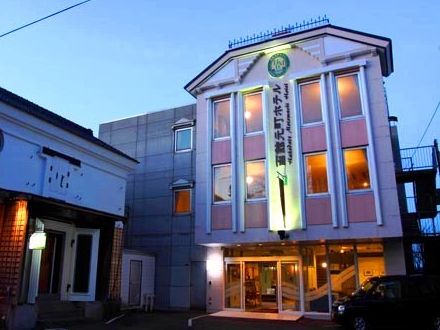 函館元町ホテル イメージ