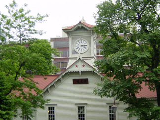札幌・小樽フリーチョイス 滞在中朝食付