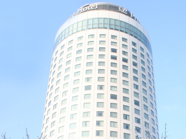 札幌プリンスホテル イメージ