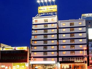 スマイルホテル函館 イメージ