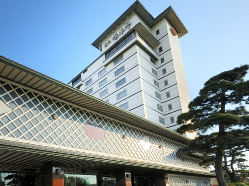 湯元啄木亭 イメージ