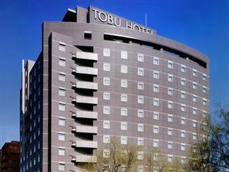 札幌東武ホテル イメージ