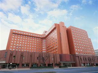 札幌東急REIホテル イメージ