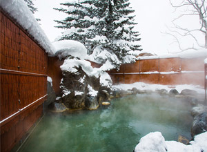 グリーンリーフ温泉「美人の湯」