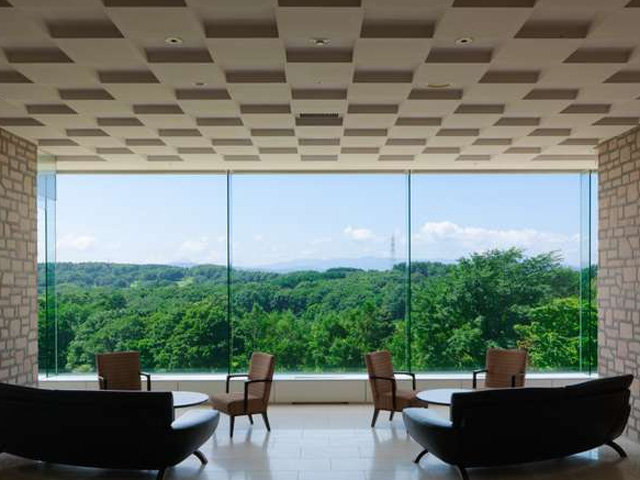 北広島クラッセホテル