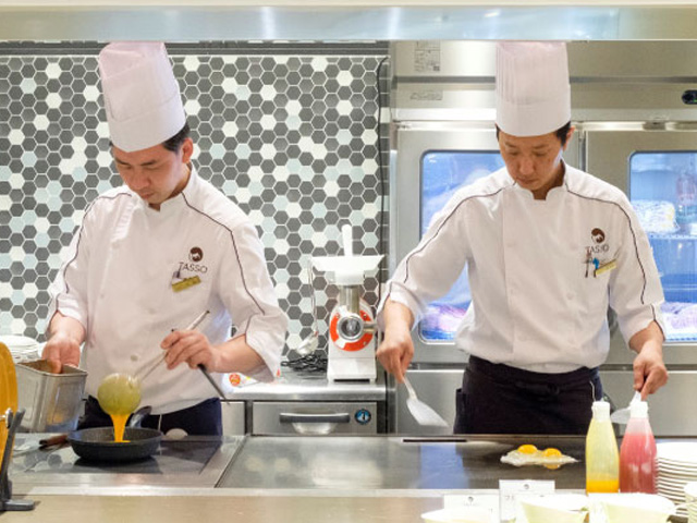 ホテルレオパレス札幌本館