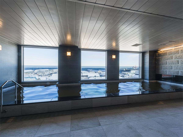 ホテルソニア小樽