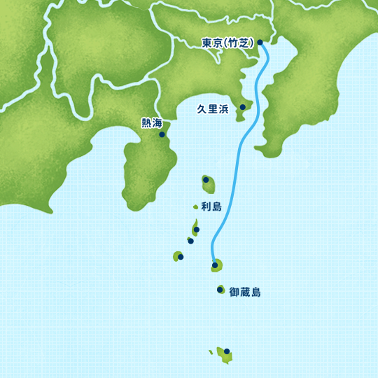 三宅島