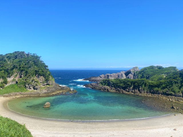 伊豆諸島の魅力を徹底解説｜東京発・船で行く離島旅行ガイド